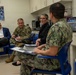 Defense Health Agency’s Force Health Protection division team conducts site visit at U.S. Pacific Command Armed Services Blood Bank Center