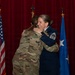 Chief Master Sgt. Gonzalez Retirement Ceremony
