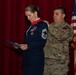 Chief Master Sgt. Gonzalez Retirement Ceremony