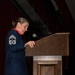 Chief Master Sgt. Gonzalez Retirement Ceremony