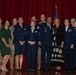 Chief Master Sgt. Gonzalez Retirement Ceremony