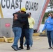 Coast Guard Cutter Escanaba returns home after Eastern Pacific Ocean, Caribbean Sea patrol