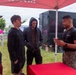 Marines at Thunder Over Louisville 2026
