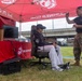Marines at Thunder Over Louisville 2026
