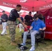 Marines at Thunder Over Louisville 2026