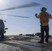 USS Thomas Hudner (DDG 116) Conducts Flight Operations