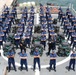 Coast Guard Cutter Escanaba returns home after Eastern Pacific Ocean, Caribbean Sea patrol