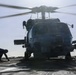 USS Thomas Hudner (DDG 116) Conducts Flight Operations