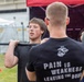 Marines at Thunder Over Louisville 2026
