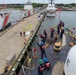 Coast Guard Cutter Escanaba returns home after Eastern Pacific Ocean, Caribbean Sea patrol