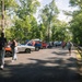 USACE Attends 2nd Annual Cruisin' the Bigbee Car Show!