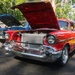 USACE Attends 2nd Annual Cruisin' the Bigbee Car Show!