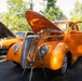 USACE Attends 2nd Annual Cruisin' the Bigbee Car Show!