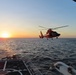 Coast Guard Cutter Escanaba returns home after Eastern Pacific Ocean, Caribbean Sea patrol