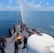 Coast Guard Cutter Escanaba returns home after Eastern Pacific Ocean, Caribbean Sea patrol