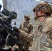 Balikatan 2026: 25th Infantry Division fires howitzers during counter landing exercise