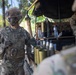 Balikatan 2026: 25th Infantry Division fires howitzers during counter landing exercise