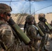 Balikatan 2026: 25th Infantry Division fires howitzers during counter landing exercise