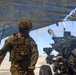 Balikatan 2026: 25th Infantry Division fires howitzers during counter landing exercise