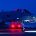 A-10 Thunderbolt Hot Pit Refueling