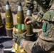 Balikatan 2026: 25th Infantry Division fires howitzers during counter landing exercise