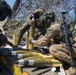 Balikatan 2026: 25th Infantry Division fires howitzers during counter landing exercise