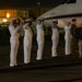 NAS Sigonella hosts SECNAV