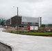 Construction continues on the Louisville Medical Center Apri 29 , 2026
