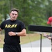 2026 Regional III Best Warrior Competition