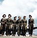 Military Nursing History