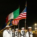 NAS Sigonella hosts SECNAV