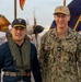 NAS Sigonella hosts SECNAV