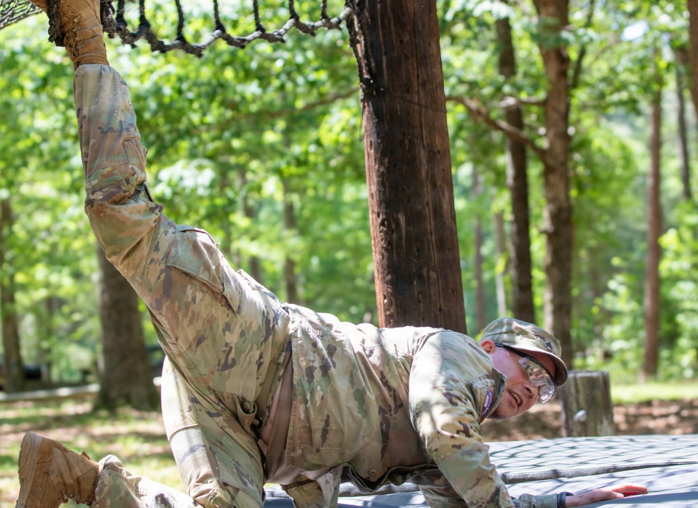 2026 Regional III Best Warrior Competition