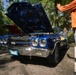 USACE Attends 2nd Annual Cruisin' the Bigbee Car Show!