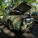 USACE Attends 2nd Annual Cruisin' the Bigbee Car Show!