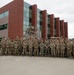U.S. Strategic Command hosts noncommissioned officers during Gateway
