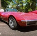 USACE Attends 2nd Annual Cruisin' the Bigbee Car Show!