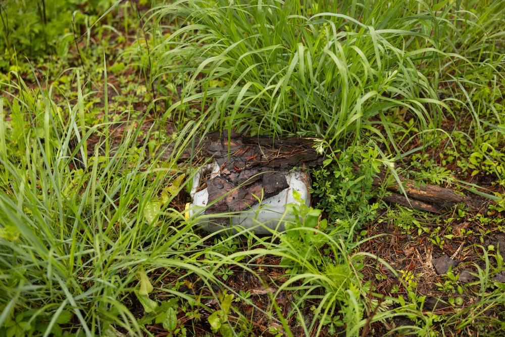 CLB-2 FEX | Improvised Explosive Device Training