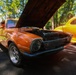 USACE Attends 2nd Annual Cruisin' the Bigbee Car Show!