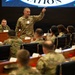U.S. Strategic Command hosts noncommissioned officers during Gateway