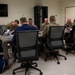 Defense Health Agency’s Force Health Protection division conducts site visit with 18th Medical Support Squadron, Kadena Air Base