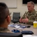 Defense Health Agency’s Force Health Protection division conducts site visit with 18th Medical Support Squadron, Kadena Air Base