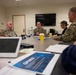 Defense Health Agency’s Force Health Protection division conducts site visit with 18th Medical Support Squadron, Kadena Air Base