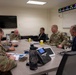 Defense Health Agency’s Force Health Protection division conducts site visit with 18th Medical Support Squadron, Kadena Air Base