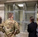 Defense Health Agency’s Force Health Protection division conducts site visit with 18th Medical Support Squadron, Kadena Air Base