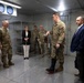 Defense Health Agency’s Force Health Protection division conducts site visit with 18th Medical Support Squadron, Kadena Air Base