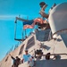 USS Wichita Returns to Naval Station Mayport
