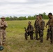 2026 Annual Infantry Squad Competition Zeroing Range
