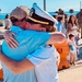 USS Wichita Returns to Naval Station Mayport
