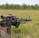 2026 Annual Infantry Squad Competition Zeroing Range